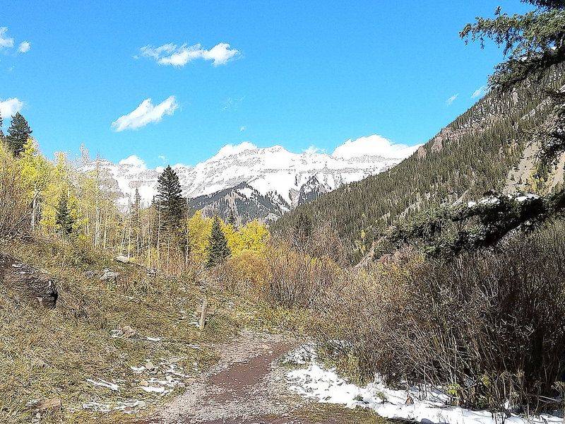 colorado off road riding