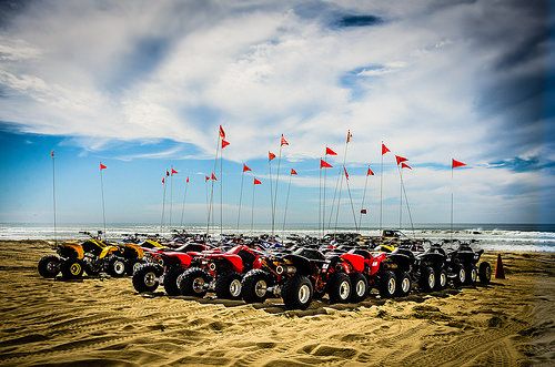 How to Get the Most out of Your ATV