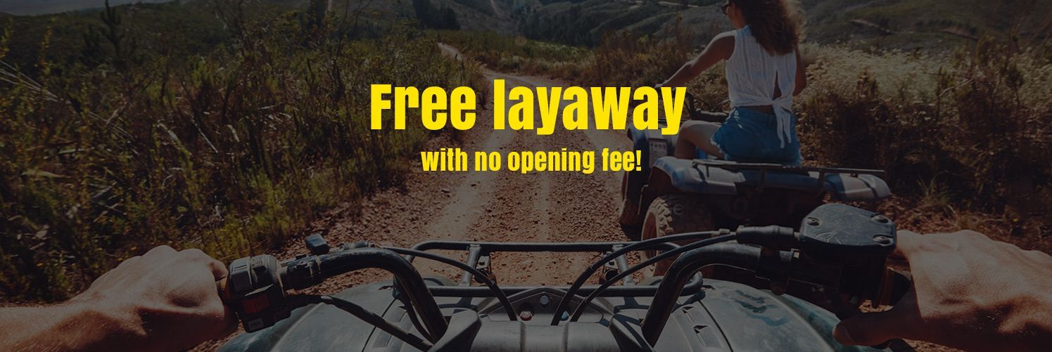 layaway program