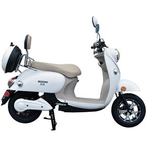 boom electric scooter TDSBD573ZUSA
