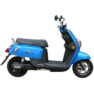 boom electric scooter TDWBD572ZUSA