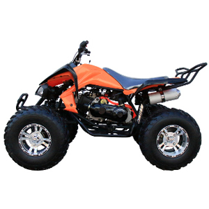 Coolster ATV 3150CXC