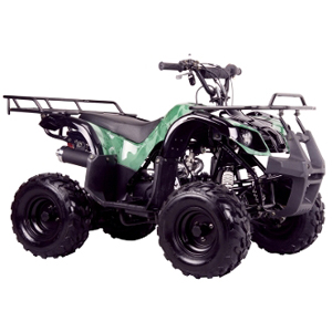 Coolster ATV 3050D