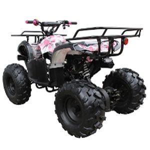 Coolster ATV 3125XR8-U-S(ULTIMATE)