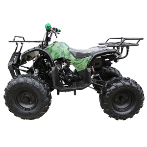 Coolster ATV 3125XR8-U(ULTIMATE)