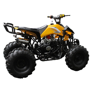 Coolster ATV 3125CX-2