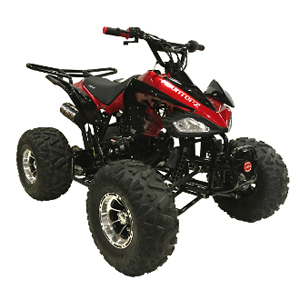 Coolster ATV 3125CX-3