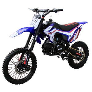 Coolster Dirt Bike M-125