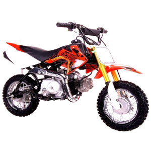 Coolster Dirt Bike QG-213