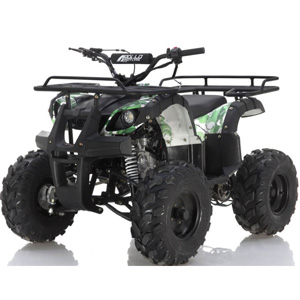 cougar-cycle apollo-atv focus125