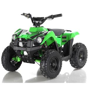 cougar-cycle apollo-atv volt500w