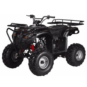 cougar-cycle atv CougarUT-125