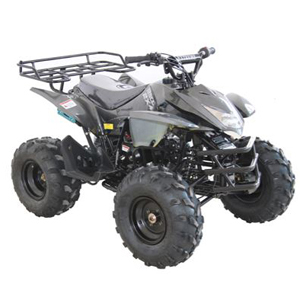 cougar-cycle atv Shark9