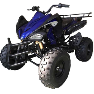 cougar-cycle atv cougarSport125