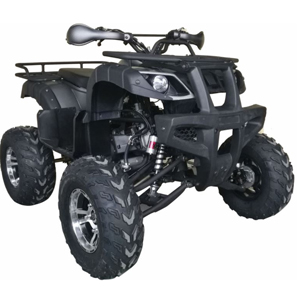 cougar-cycle atv cougarUT200