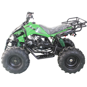 cougar-cycle atv jet9