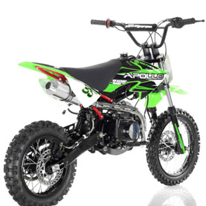 cougar-cycle dirt-bike db-35