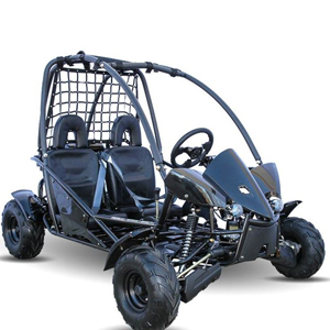 cougar-cycle go-kart riokd125