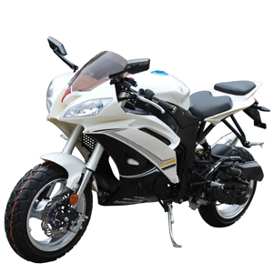 cougar-cycle Motorcycle ninja