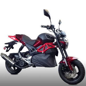 cougar-cycle Motorcycle rocket150