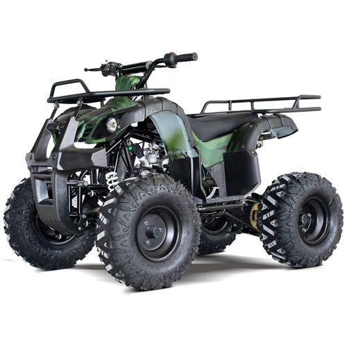 Dongfang ATV DF125AVA