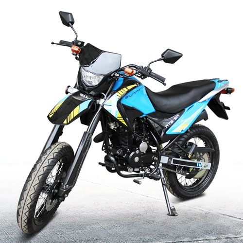 Dongfang Dirt Bike DF250RTE-B