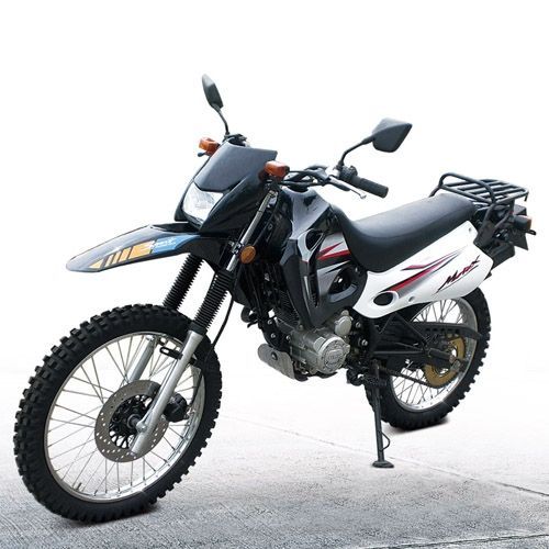 Dongfang Dirt Bike DF250RTE