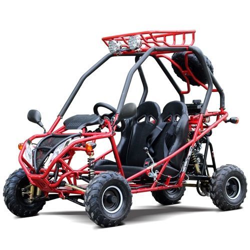 Dongfang Go Kart DF110GKA