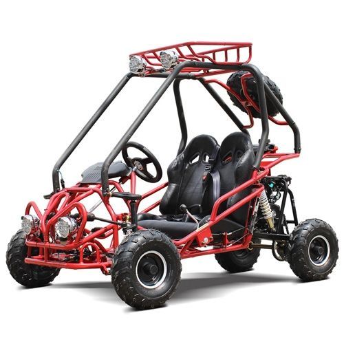 Dongfang Go Kart DF110GKB