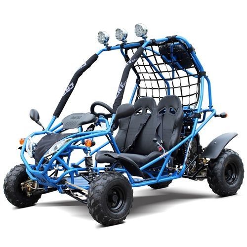 Dongfang Go Kart DF125GKA-H