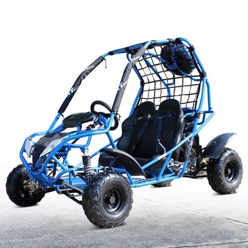 Dongfang Go Kart DF125GKA