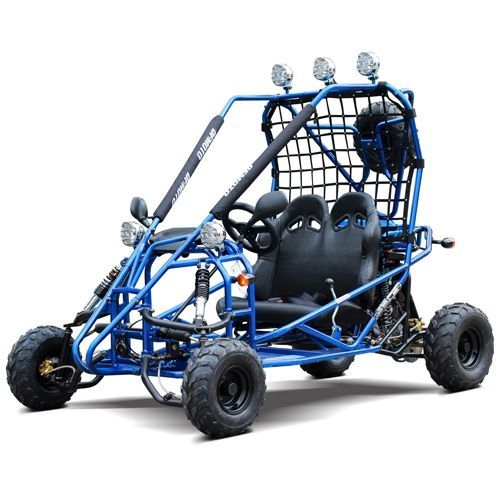 Dongfang Go Kart DF125GKB