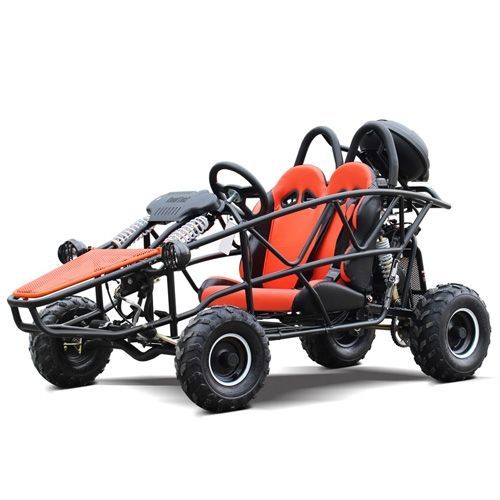 Dongfang Go Kart DF125GKF