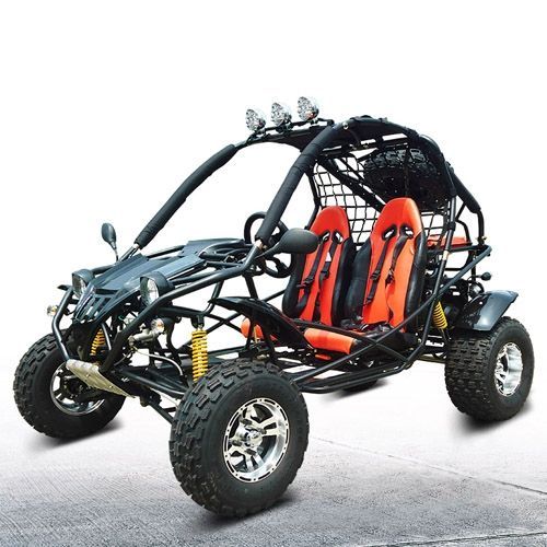 Dongfang Go Kart DF150GKC