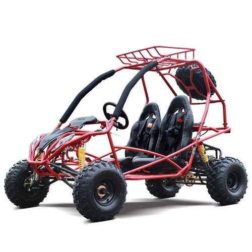 Dongfang Go Kart DF200GKB