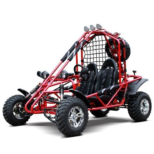 Dongfang Go Kart DF200GKD