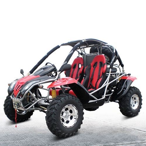 Dongfang Go Kart DF500GKE-DF650GK