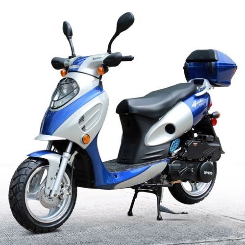 Dongfang Scooter DF150STF