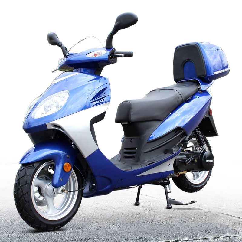 Dongfang Scooter DF150STG