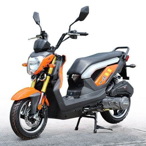 Dongfang Scooter DF200STF