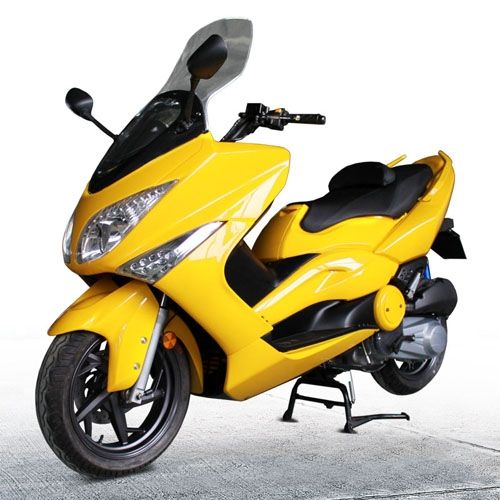 Dongfang Scooter DF300STX