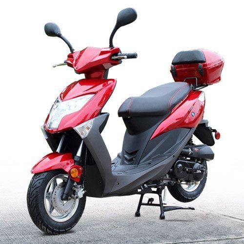 Dongfang Scooter DF50STC