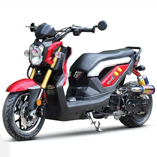 Dongfang Scooter DF50STF