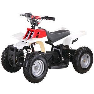 go-bowen atv SAHARA