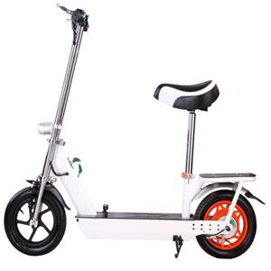 go-bowen scooter E-ROVER