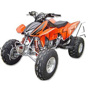 roketa atv ATV-06(RTX-250)