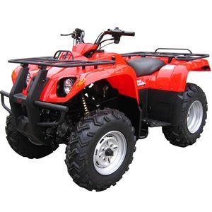 roketa atv ATV-11(RTU-400Y)(LAP)