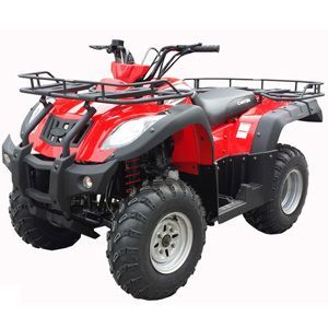 roketa atv ATV-115-250