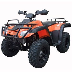 roketa atv ATV-116-300