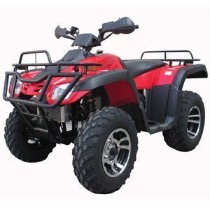 roketa atv ATV-116A-300